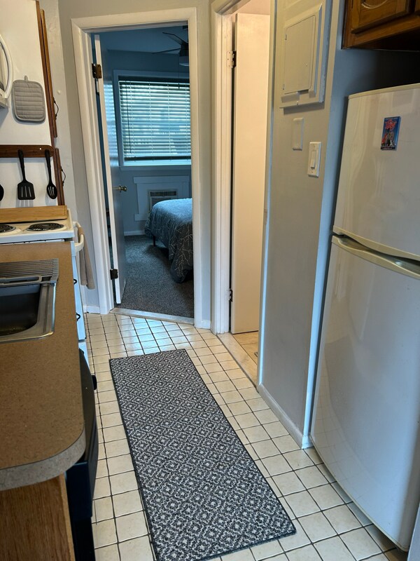 Foto del edificio - 9600 Amherst Ave