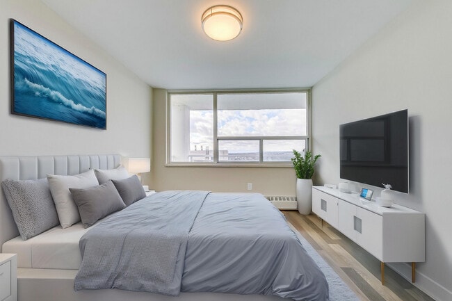 Building Photo - Park Terrace I