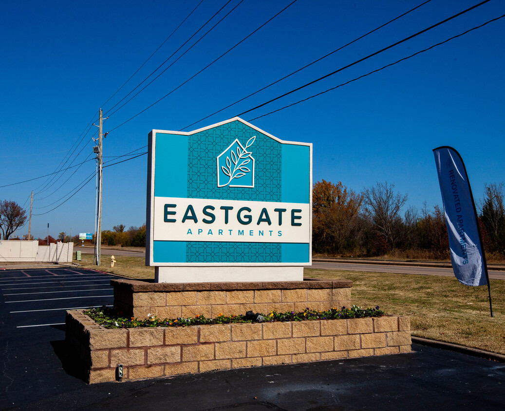 Foto principal - Eastgate Apartments