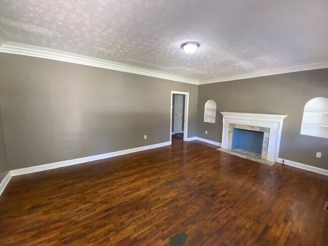 Foto del edificio - ***AVAILABLE NOW**3 Bedroom / 2 Bathroom Home for Rent in Columbus, GA