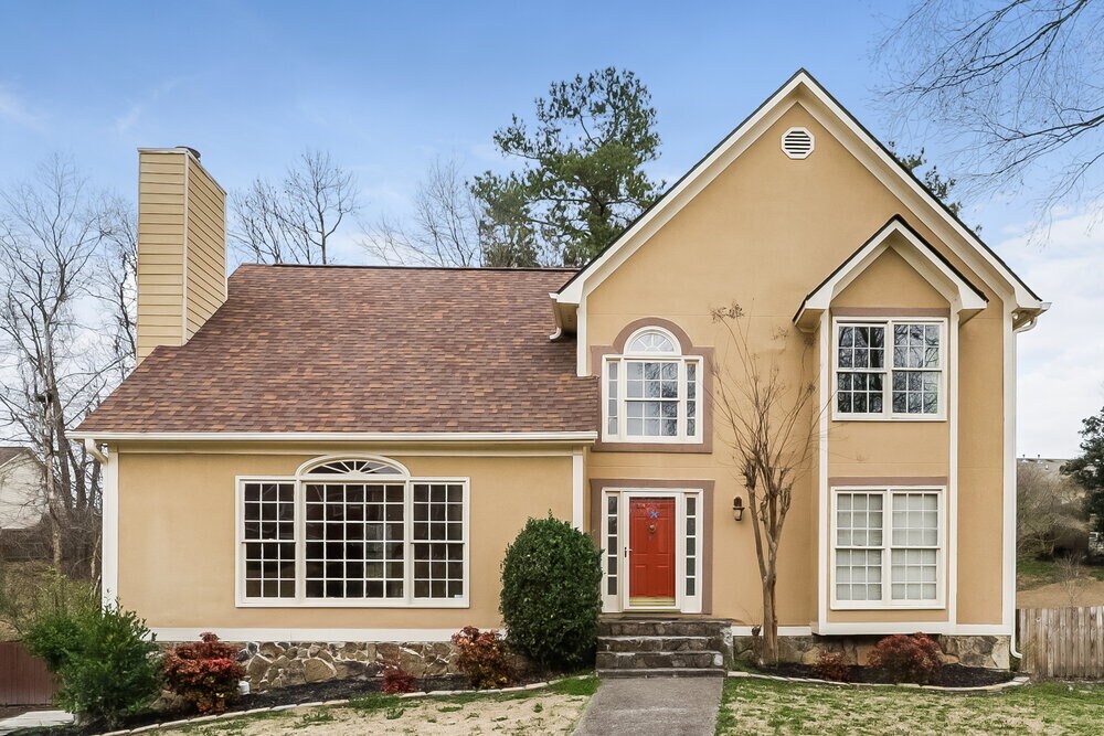 Foto principal - 2858 Carnegie Way SW