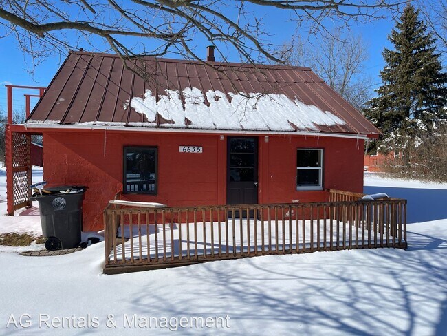 Building Photo - 1 br, 1 bath House - 6635 Goings Rd