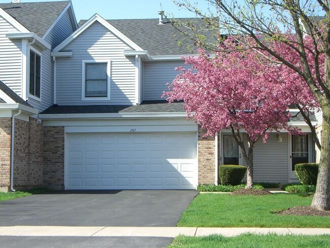 Photo - 207 E Theodore Ln Townhome
