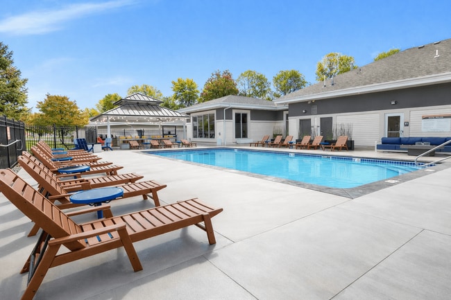 Building Photo - Prosper West