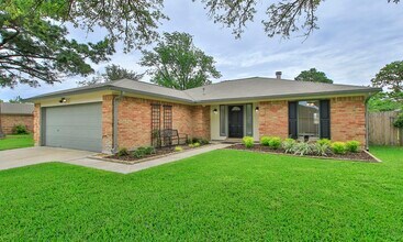 Building Photo - 19518 Gladewater Dr
