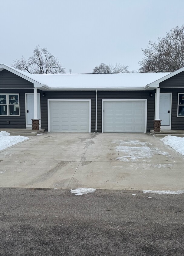 Foto principal - South Harrison Duplex