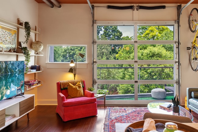 Foto del edificio - 1611 Central Ave