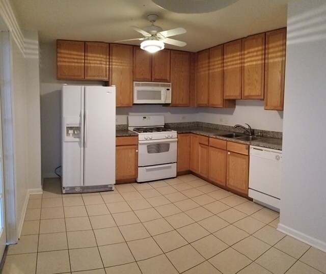 8828 Niles Center Rd Unit 408, Skokie, IL 60077 Condo for Rent in