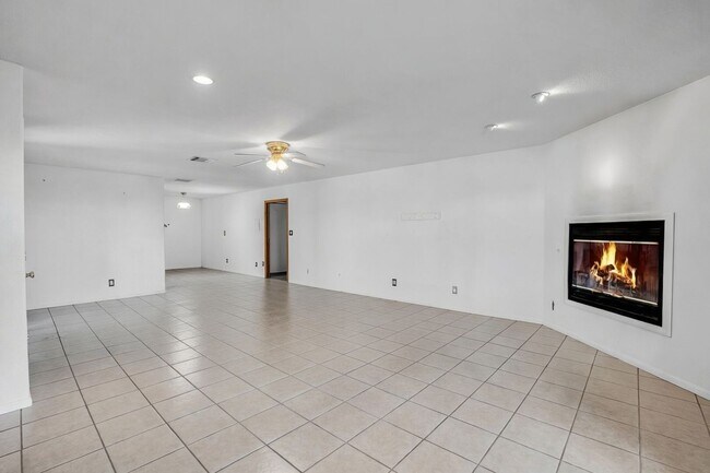 Foto del edificio - For Rent: Spacious 4-Bedroom Home with Stunning Panoramic Views in Twentynine Palms!