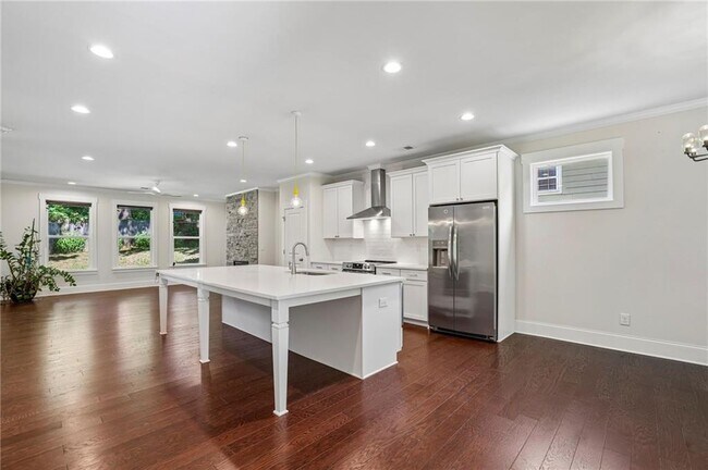 Foto del edificio - 875 Beryl St SW