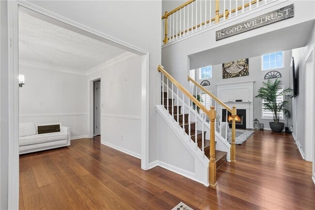 Building Photo - 3592 Kittery Dr SW