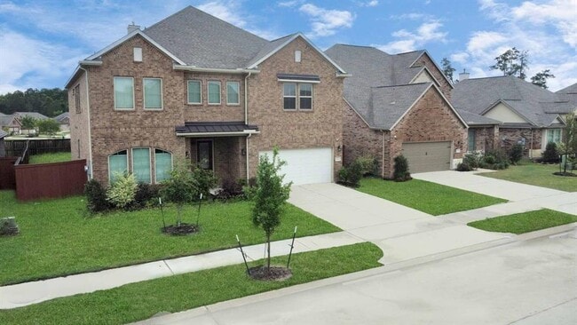 Building Photo - 22368 Misty Woods Ln