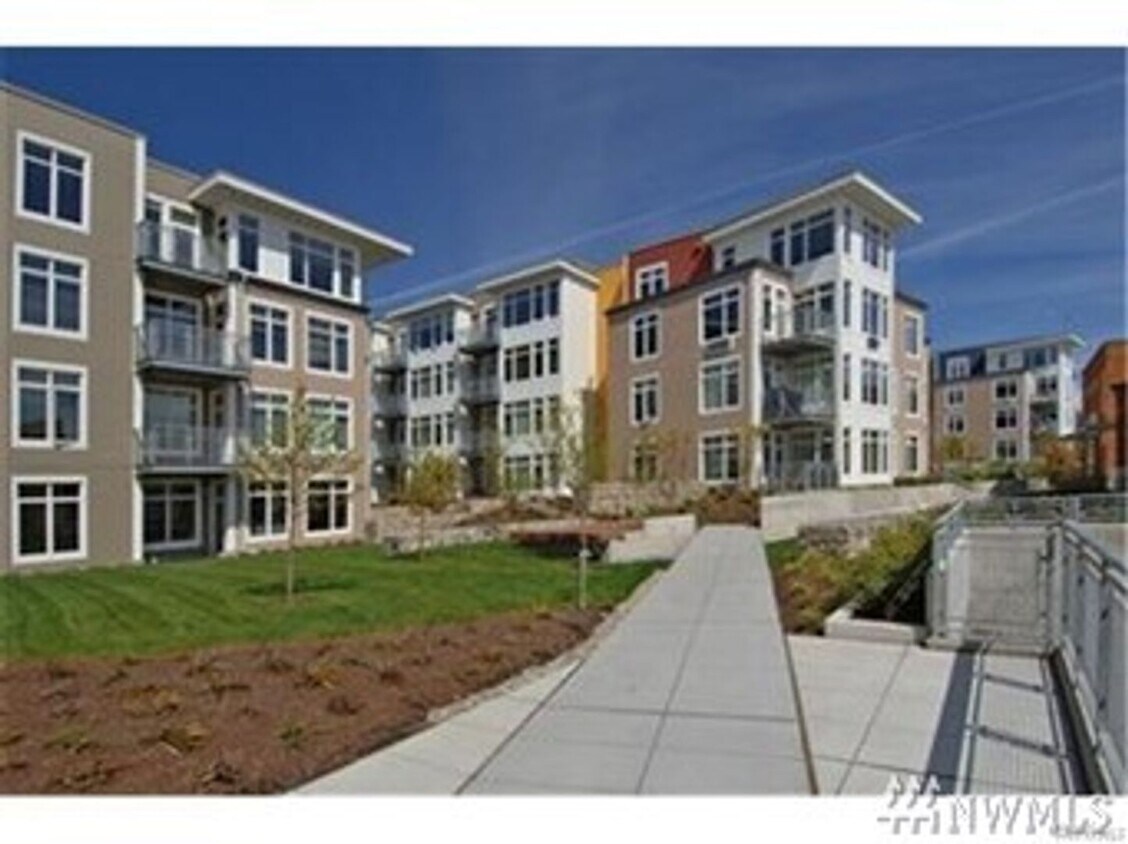 145 Ferncliff Ave NE Unit D135, Bainbridge Island, WA 98110 Condo