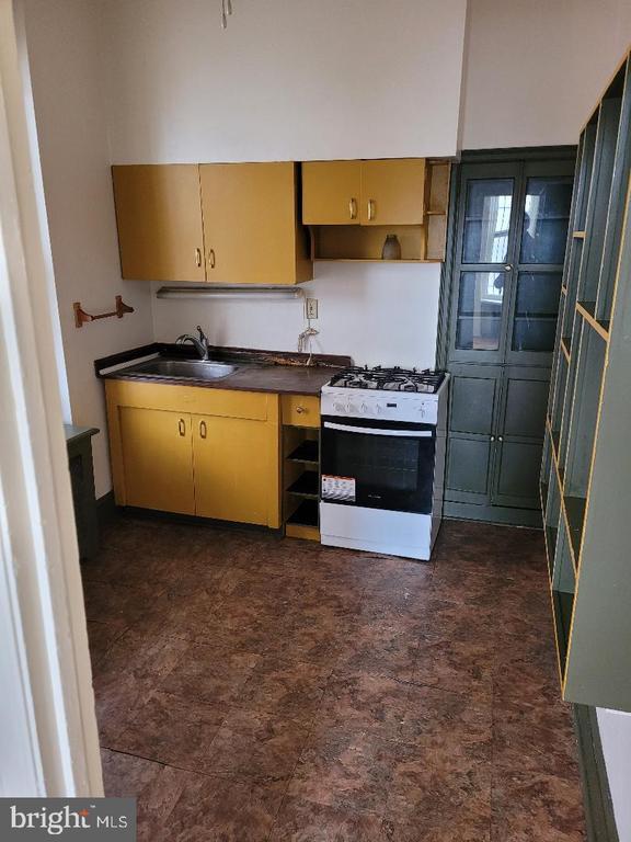 Foto del edificio - 2316 Poplar St