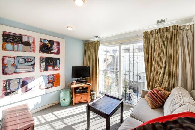 Foto del edificio - 1514 Corcoran St NW