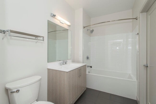 Interior Photo - West Square Apartments