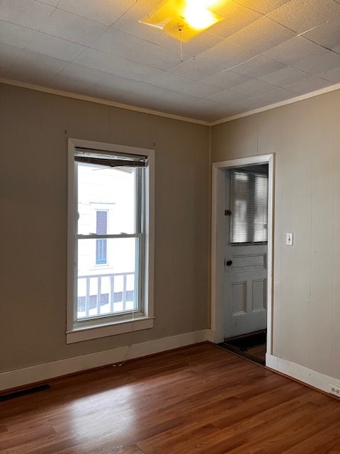 Dining room - 38 Walker St