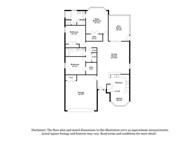 Building Photo - 1023 Beckingham Dr