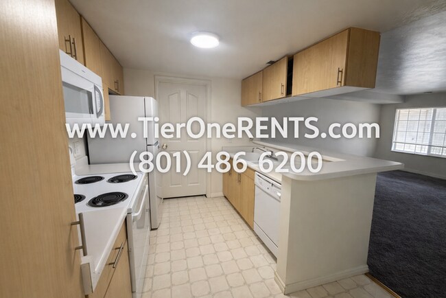 Foto del edificio - This property offers a no deposit option available for qualified renters!!