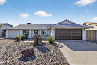 Building Photo - 2355 W Waltann Ln