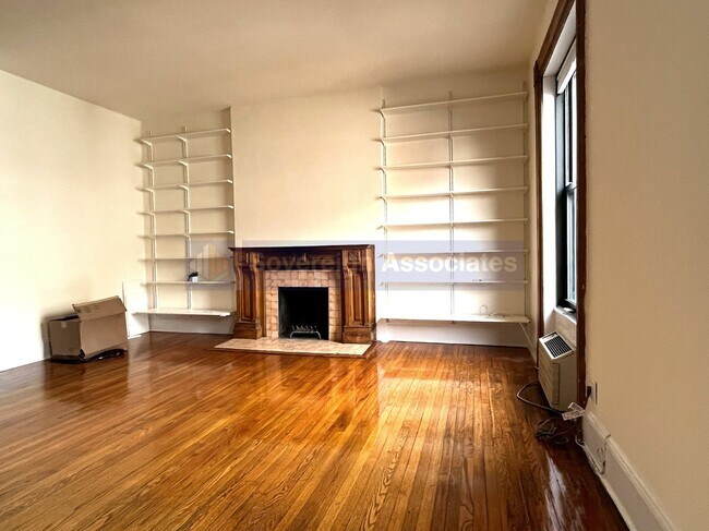 Building Photo - 49 West 84th Street