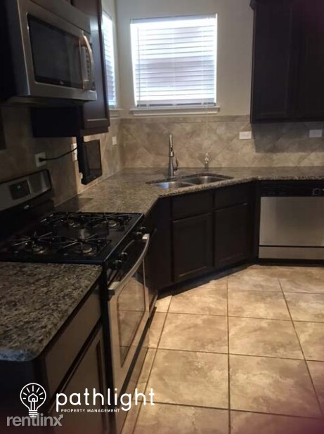 Foto del edificio - 4 br, 3 bath House - 12158 Sonni Field UNIT