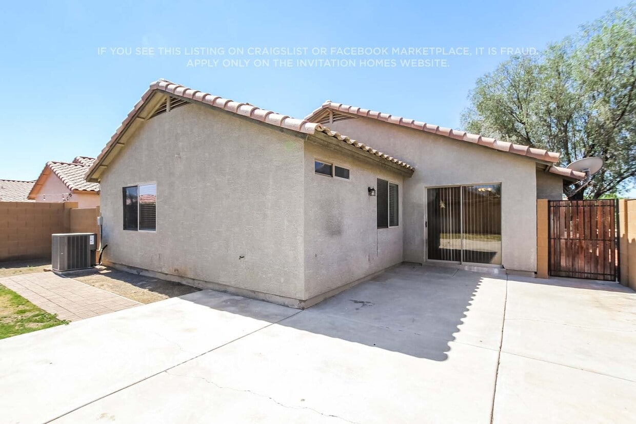 Building Photo - 6618 W Mohave St