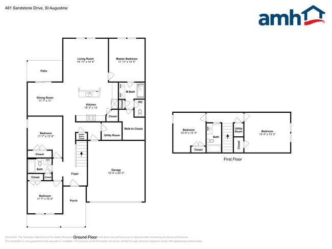 Building Photo - 481 Sandstone Drive