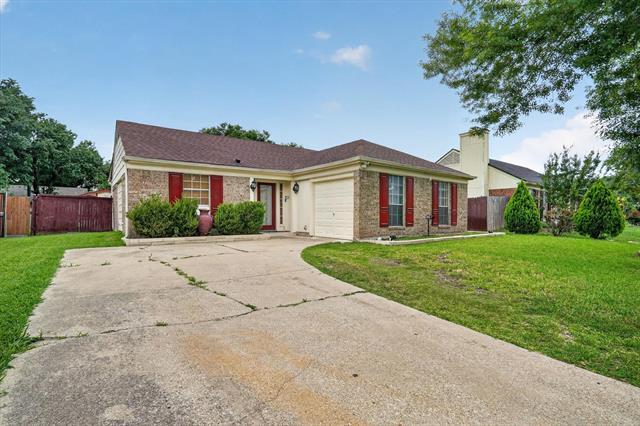 Foto del edificio - 7009 Shadow Bend Dr