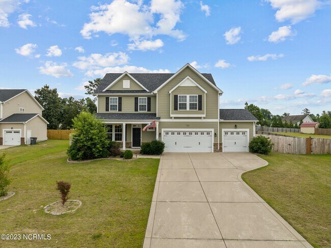 Building Photo - 523 N Prince Henry Way