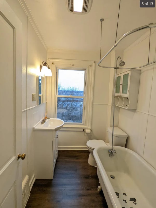 47 Sixth St Unit 2nd Floor, Bridgeport, PA 19405 Room for Rent in