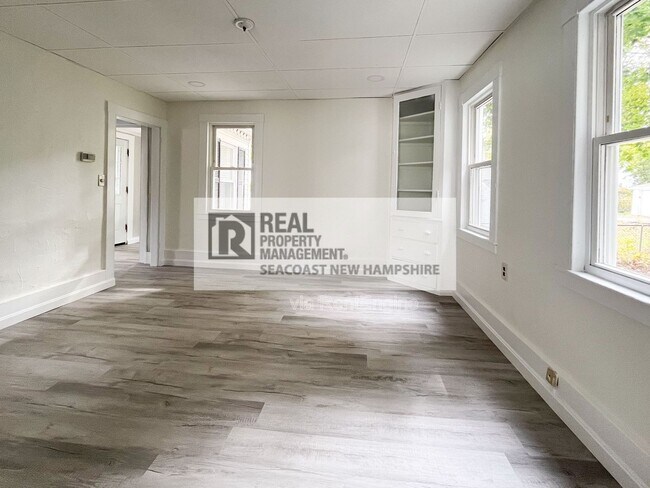 Foto del edificio - 15 Court St