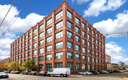 Building Photo - 312 N May St
