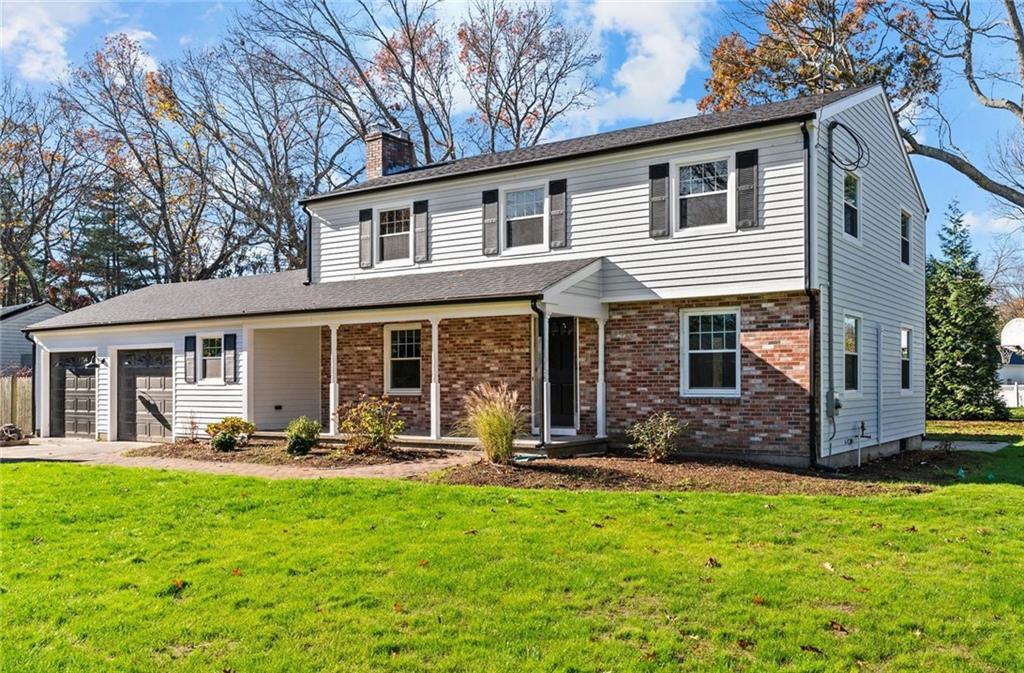 3 Tanglewood Dr, Barrington, RI 02806 House Rental in Barrington, RI