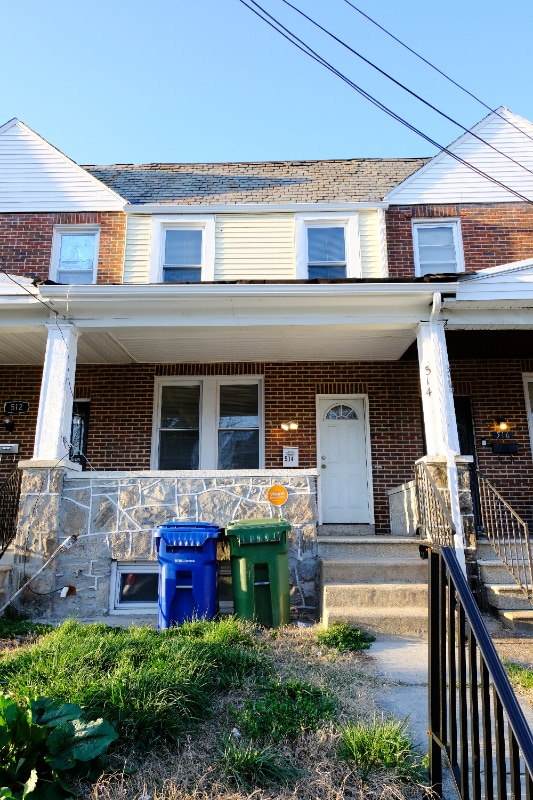 Building Photo - 514 Radnor Ave