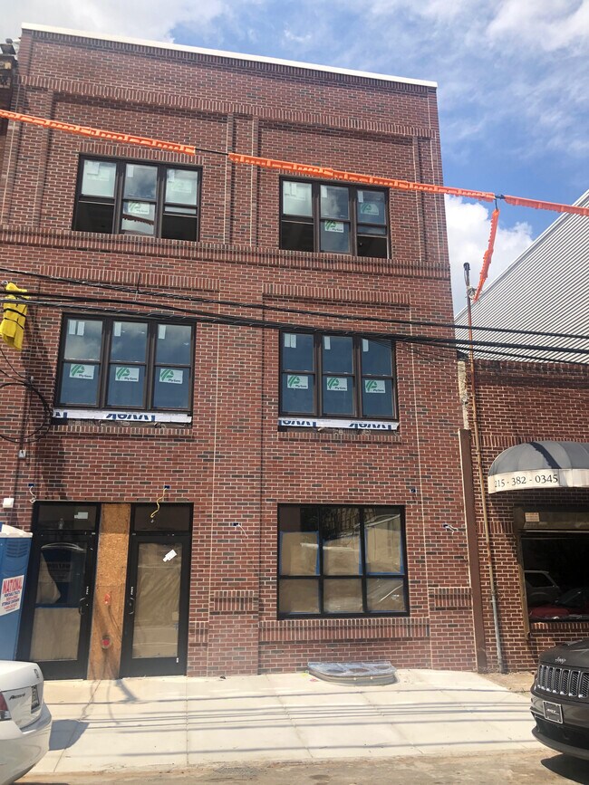 Foto del edificio - 3509 Haverford Ave