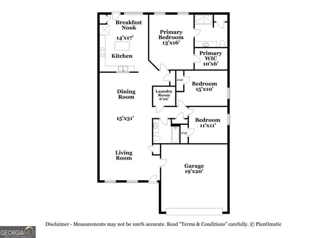 Building Photo - 260 Eagles Pkwy