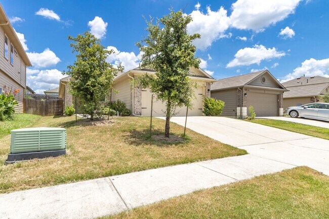 Foto del edificio - 3410 Couch Drive, Pflugerville, TX 78660