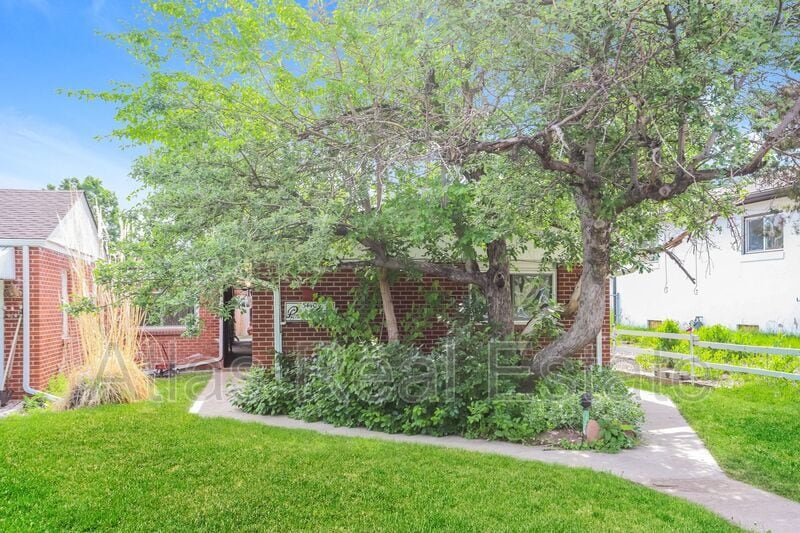 3442 Depew St, Wheat Ridge, CO 80212 House Rental in Wheat Ridge, CO