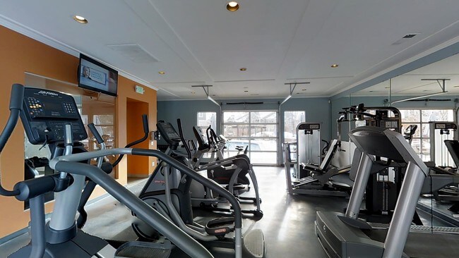 Mountain Gate Apartments Littleton, CO