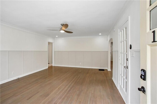 Foto del edificio - 1649 Beecher St SW