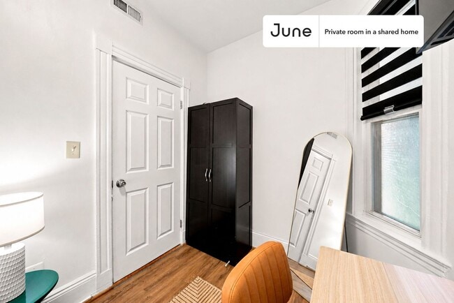 Photo - Room in Shared 7 bed/2 bath home in Allston