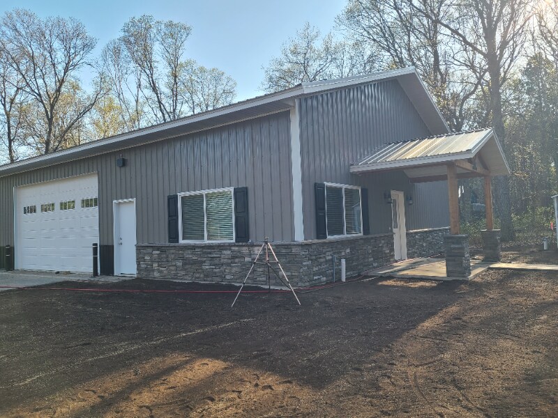 Foto principal - 18523 Hartley Lake Rd
