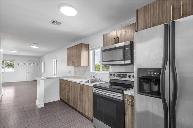 Foto del edificio - 2132 NW 47th St