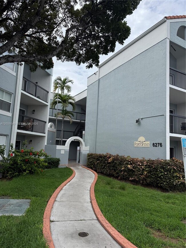 Building Photo - 6276 NW 186th St