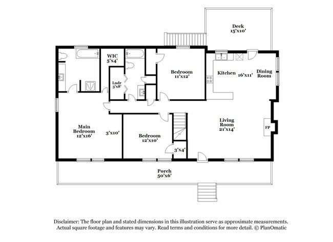 Foto del edificio - 584 Brooks St