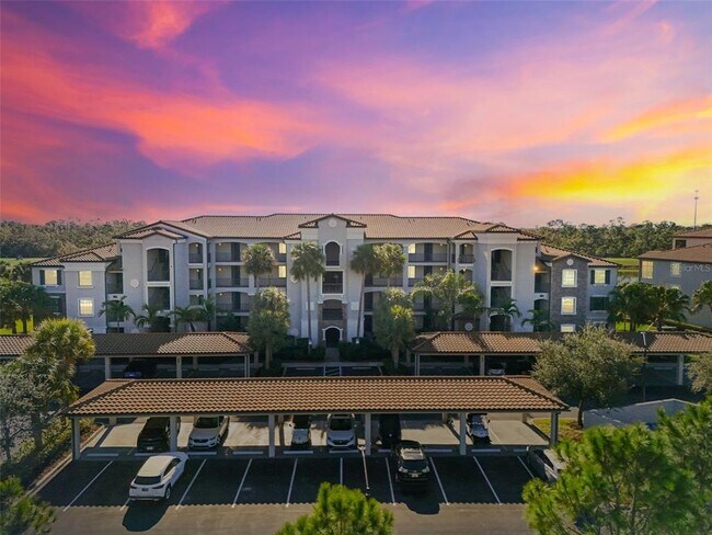 Foto del edificio - 16904 Vardon Ter