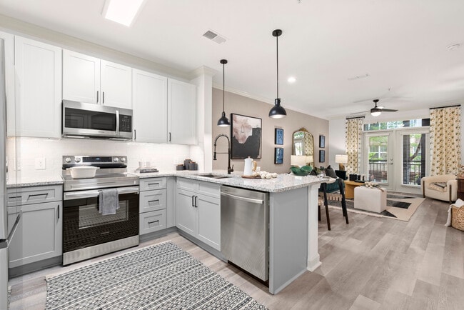 Photo - Cortland Oleander Apartments