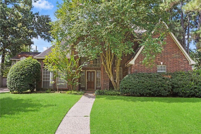 Foto del edificio - 13135 Finch Brook Dr