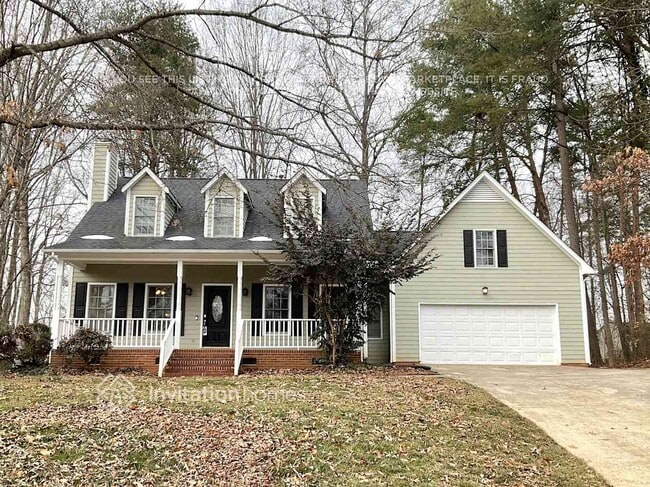 Building Photo - 19808 Coachmans Trace